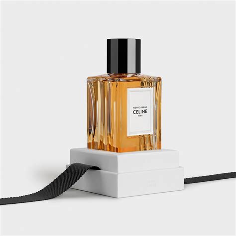 celine nightclubbing sample|celine nightclubbing eau de parfum.